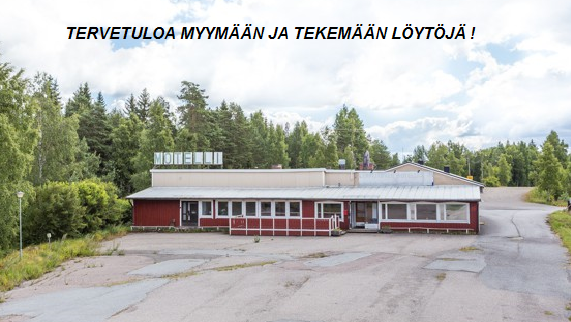 Leppijärven motelli loimaa