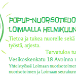PopUp-nuorisotiedotuspiste 1.-26.2.2016