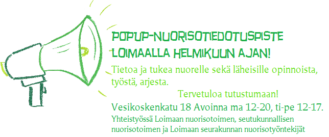 PopUp-nuorisotiedotuspiste 1.-26.2.2016