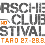Porsche Club Festival