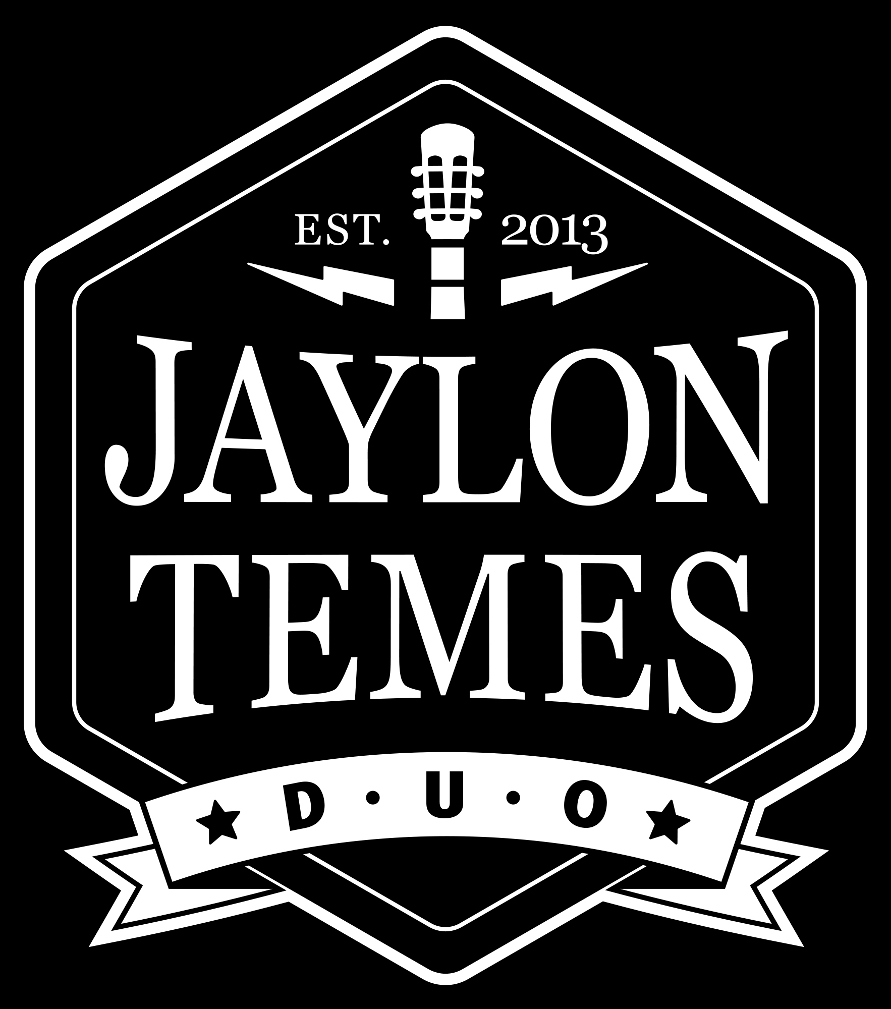 Jaylon Temes Duo @ Ravintola Ata