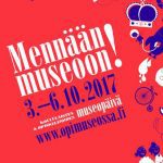 Koululaisten Mennään museoon! -viikko 2017
