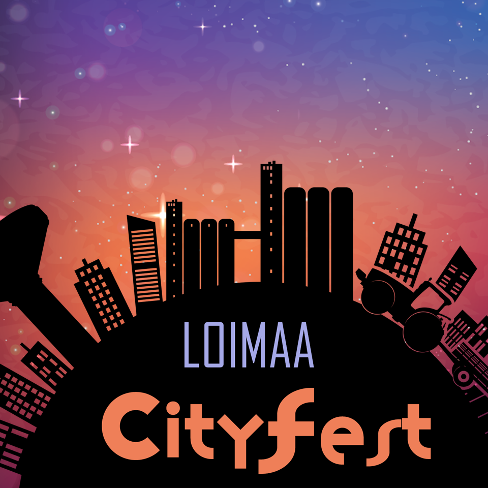 Loimaa CityFest 2018 - Pienen kaupungin isot festarit!
