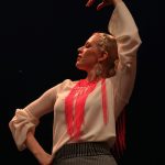 Camino flamenco – vahvaa tanssia ja elävää musiikkia