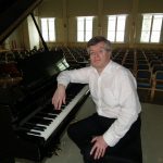 Ilya Krughoff - Pianokonsertti