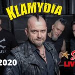 SportBar Live: Klamydia