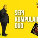 SportBar Live: Sepi Kumpulainen Duo + Pesusienet Ehdolla!