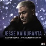 Jesse Kaikuranta - Jazzy Christmas -joulukonserttikiertue