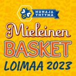 Mieleinen Basket 2023 -koripalloturnaus