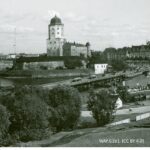 Studia Generalia -luento: Viipuri - Karjalan historiallinen pääkaupunki