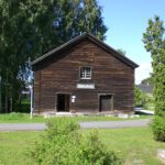 Maaliskuun Sarka-sunnuntai: Pitäjänmakasiinien historiaa